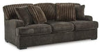 Aylesworth Upholstery Package - FAMSA Furniture (TX)