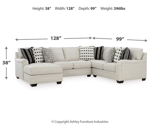 Huntsworth Living Room Set - FAMSA Furniture (TX)