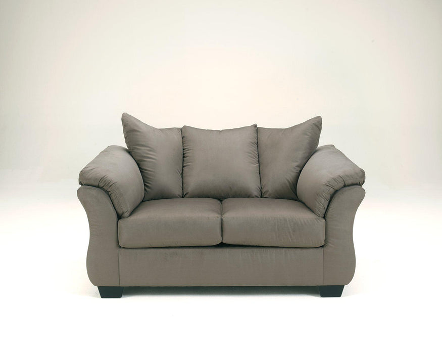 Darcy Living Room Set - FAMSA Furniture (TX)