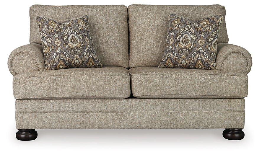 Kananwood Living Room Set - FAMSA Furniture (TX)