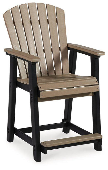 Fairen Trail Outdoor Dining Set - FAMSA Furniture (TX)