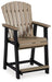 Fairen Trail Outdoor Dining Set - FAMSA Furniture (TX)