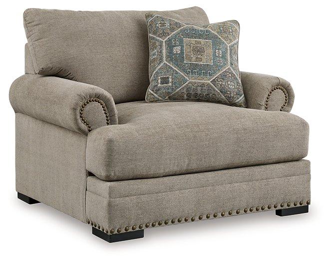 Galemore Living Room Set - FAMSA Furniture (TX)