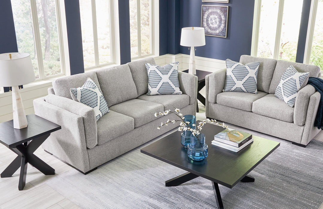 Evansley Living Room Set - FAMSA Furniture (TX)