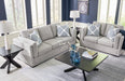 Evansley Living Room Set - FAMSA Furniture (TX)