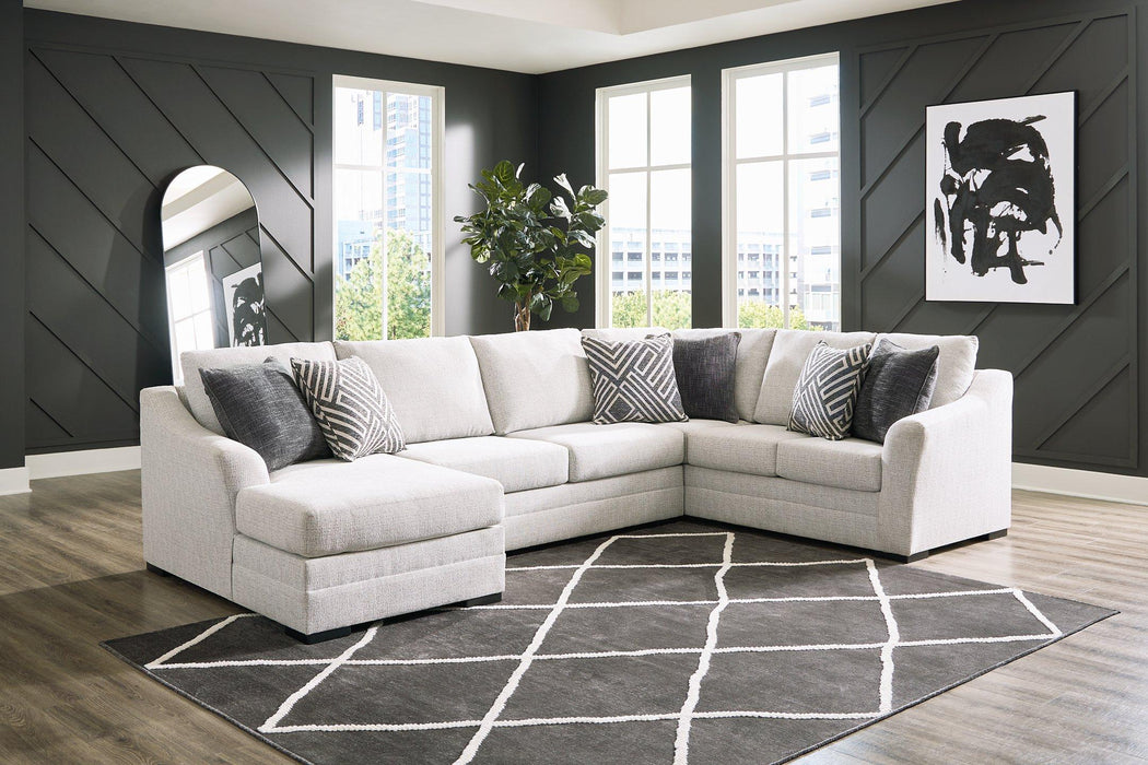Koralynn Living Room Set - FAMSA Furniture (TX)