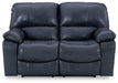 Leesworth Living Room Set - FAMSA Furniture (TX)