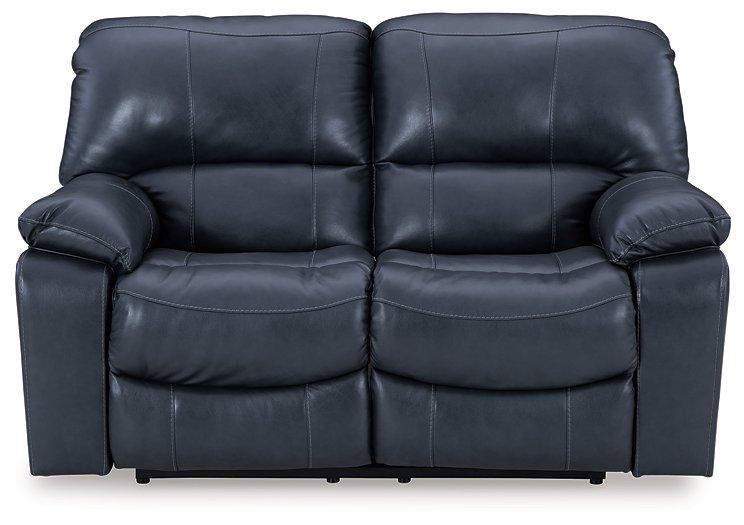Leesworth Living Room Set - FAMSA Furniture (TX)