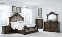 Maylee Bedroom Set - FAMSA Furniture (TX)