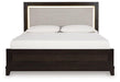 Neymorton Bedroom Set - FAMSA Furniture (TX)