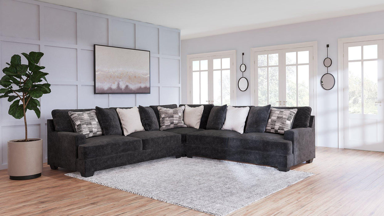 Lavernett Living Room Set - FAMSA Furniture (TX)