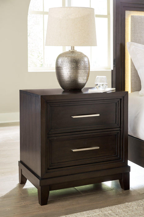 Neymorton Bedroom Set - FAMSA Furniture (TX)