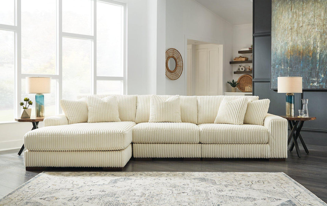 Lindyn Living Room Set - FAMSA Furniture (TX)