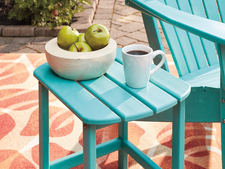 Sundown Treasure Outdoor Seating Set - FAMSA Furniture (TX)