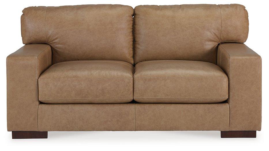 Lombardia Living Room Set - FAMSA Furniture (TX)