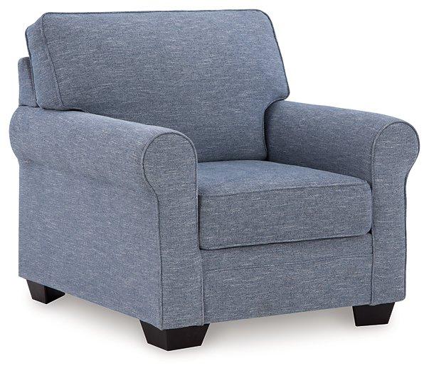 Carissa Manor Living Room Set - FAMSA Furniture (TX)
