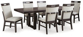Neymorton Dining Room Set - FAMSA Furniture (TX)