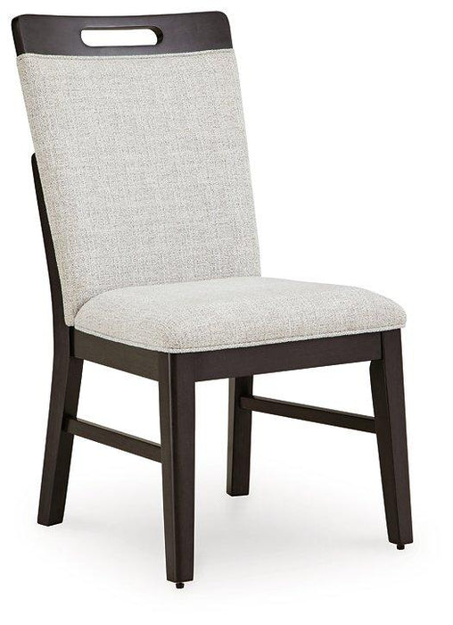 Neymorton Dining Room Set - FAMSA Furniture (TX)