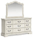 Arlendyne Bedroom Set - FAMSA Furniture (TX)