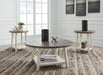 Bolanbrook Table (Set of 3) - FAMSA Furniture (TX)