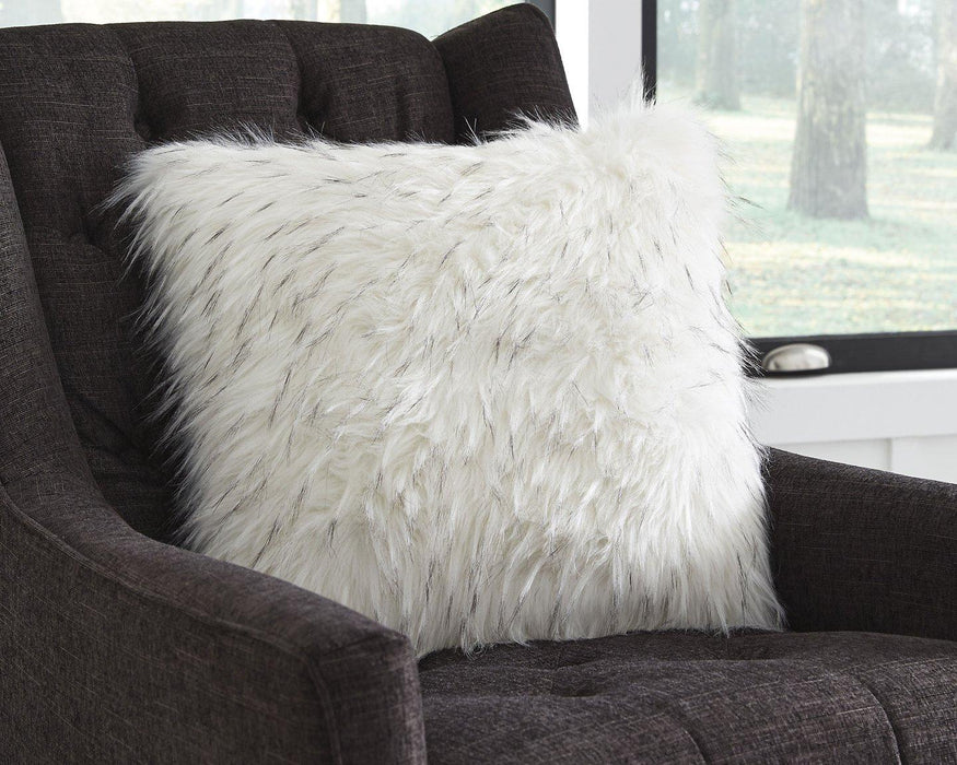 Calisa Pillow (Set of 4) - FAMSA Furniture (TX)