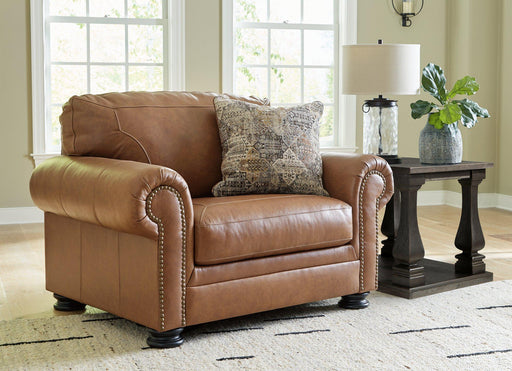 Carianna Oversized Chair - FAMSA Furniture (TX)