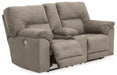 Cavalcade 3-Piece Power Reclining Sectional - FAMSA Furniture (TX)