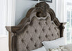 Maylee Bedroom Set - FAMSA Furniture (TX)