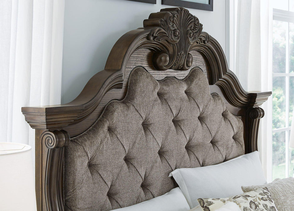 Maylee Bedroom Set - FAMSA Furniture (TX)