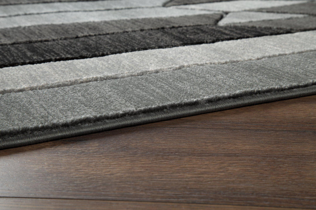 Chayse 5' x 6'7" Rug - FAMSA Furniture (TX)