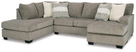 Creswell Living Room Set - FAMSA Furniture (TX)