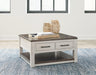 Darborn Occasional Table Set - FAMSA Furniture (TX)