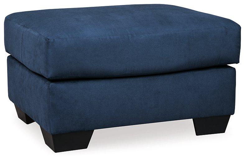 Darcy Living Room Set - FAMSA Furniture (TX)