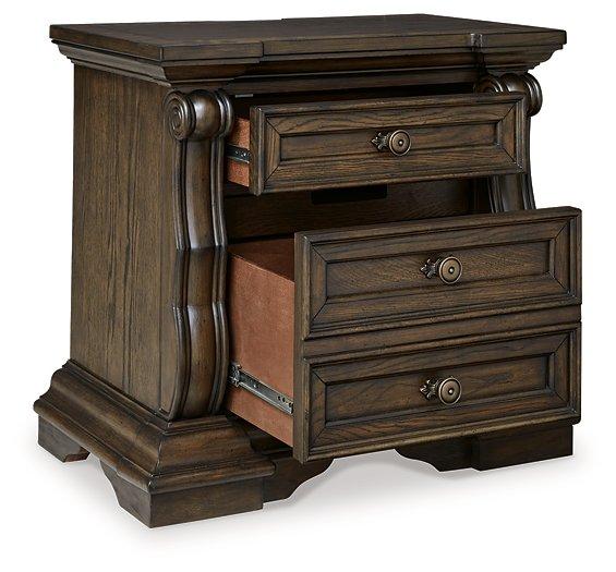 Maylee Bedroom Set - FAMSA Furniture (TX)