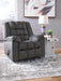 Drakestone Recliner - FAMSA Furniture (TX)