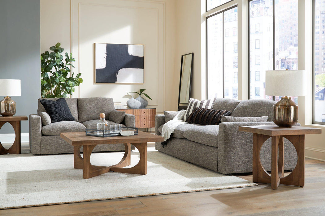 Dramatic Living Room Set - FAMSA Furniture (TX)