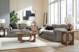 Dramatic Living Room Set - FAMSA Furniture (TX)