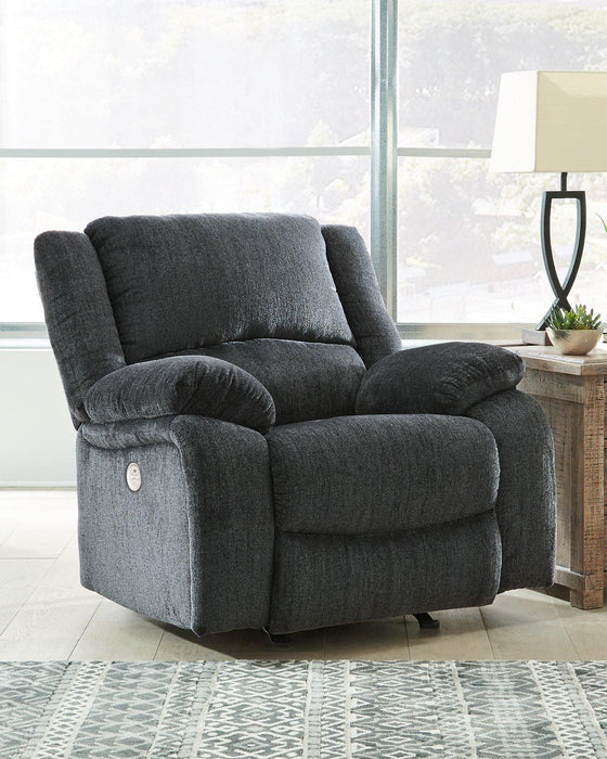 Draycoll Living Room Set - FAMSA Furniture (TX)