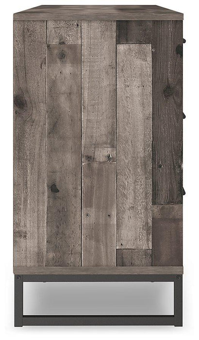 Neilsville Dresser - FAMSA Furniture (TX)