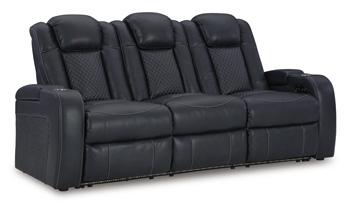 Fyne-Dyme Living Room Set - FAMSA Furniture (TX)