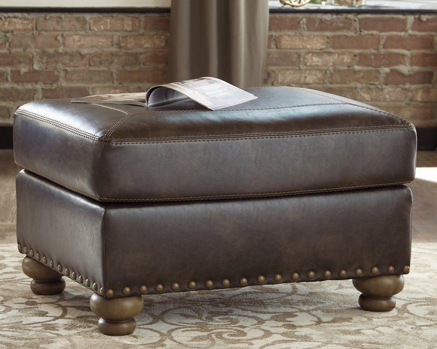 Nicorvo Living Room Set - FAMSA Furniture (TX)
