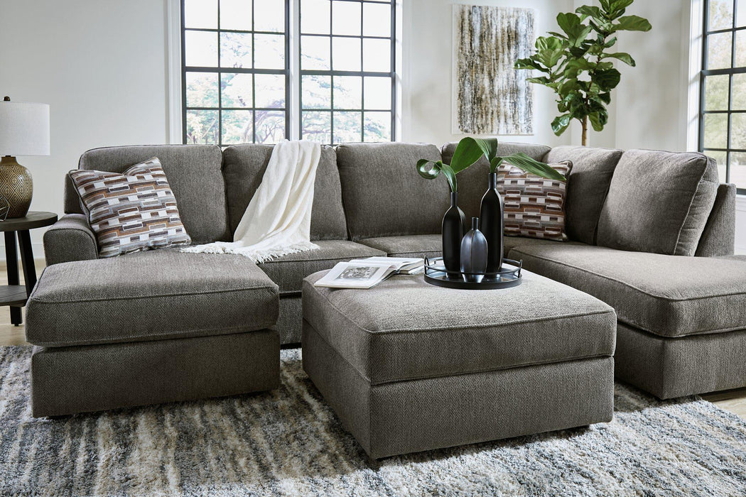 O'Phannon Living Room Set - FAMSA Furniture (TX)