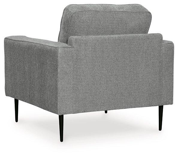 Hazela Living Room Set - FAMSA Furniture (TX)
