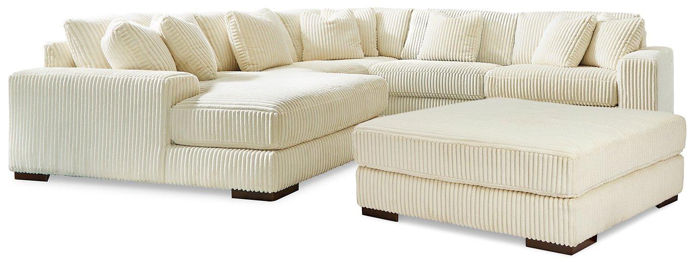 Lindyn Living Room Set - FAMSA Furniture (TX)