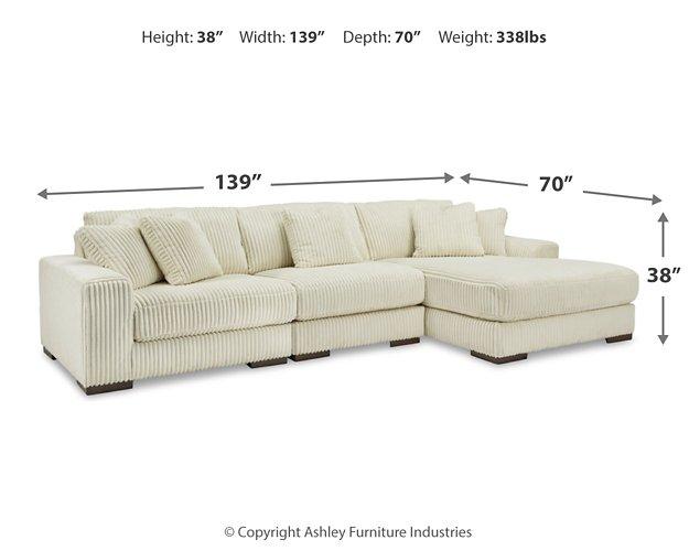 Lindyn Living Room Set - FAMSA Furniture (TX)