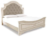 Realyn Bedroom Set - FAMSA Furniture (TX)