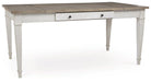 Skempton Dining Room Set - FAMSA Furniture (TX)