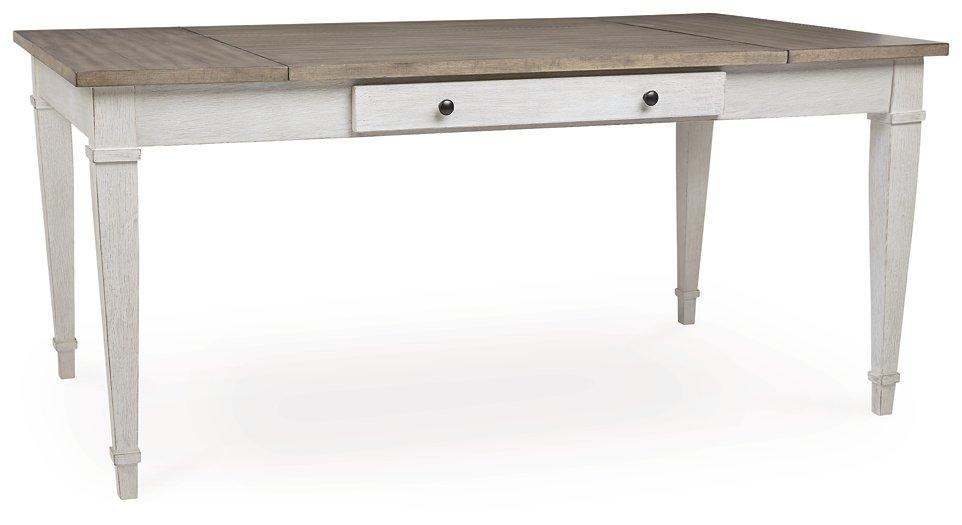 Skempton Dining Room Set - FAMSA Furniture (TX)