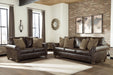 Nicorvo Loveseat - FAMSA Furniture (TX)