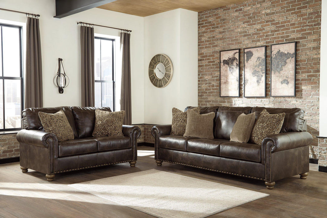 Nicorvo Sofa - FAMSA Furniture (TX)